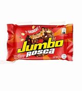 JUMBO ROSCA 31 g